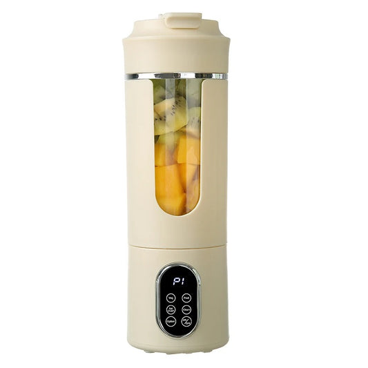 BlendGO SmartMix