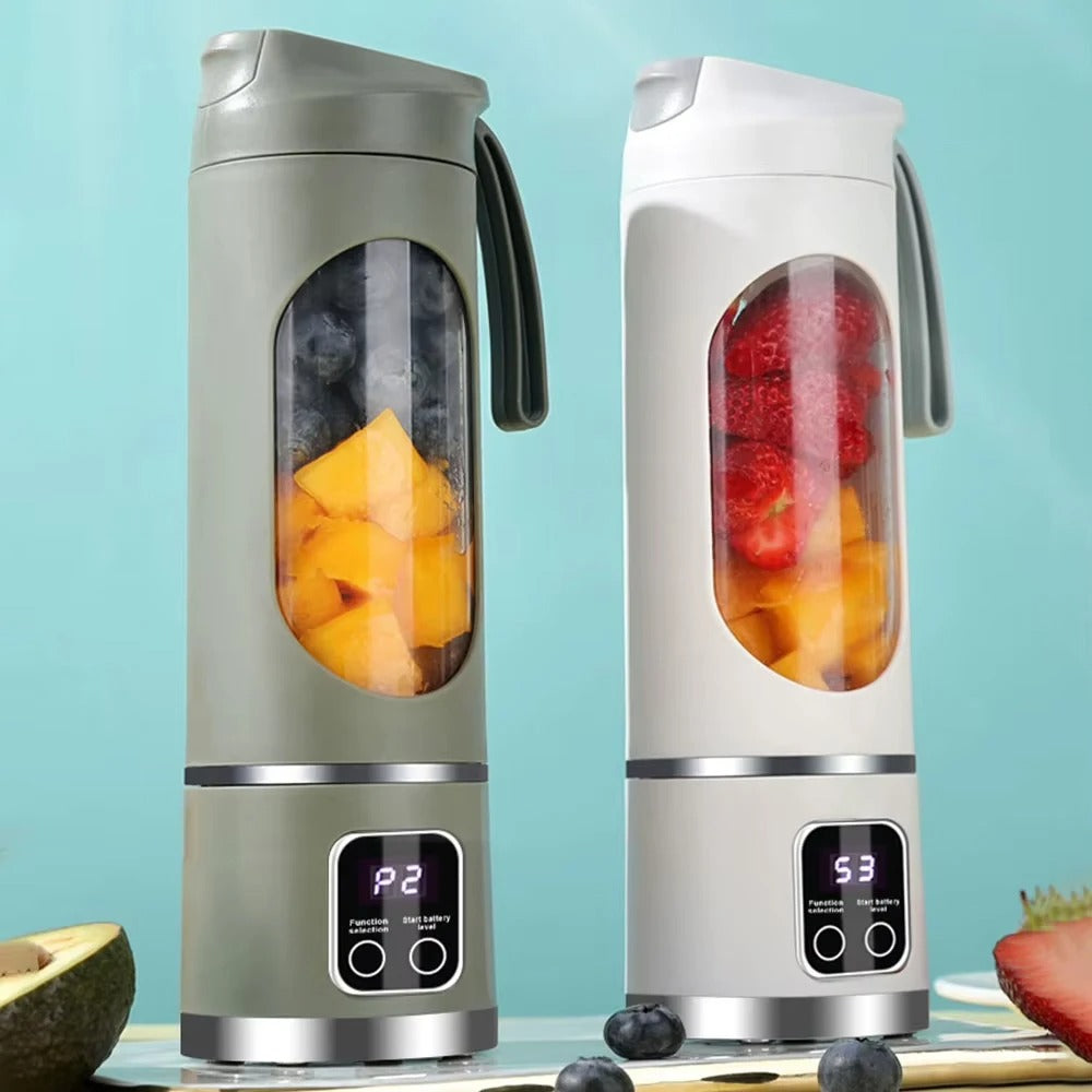BlendGO PowerMix 450