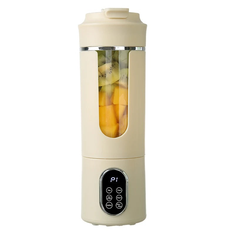 BlendGO SmartMix