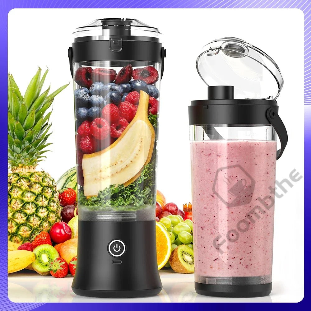 BlendGO PowerMax 500