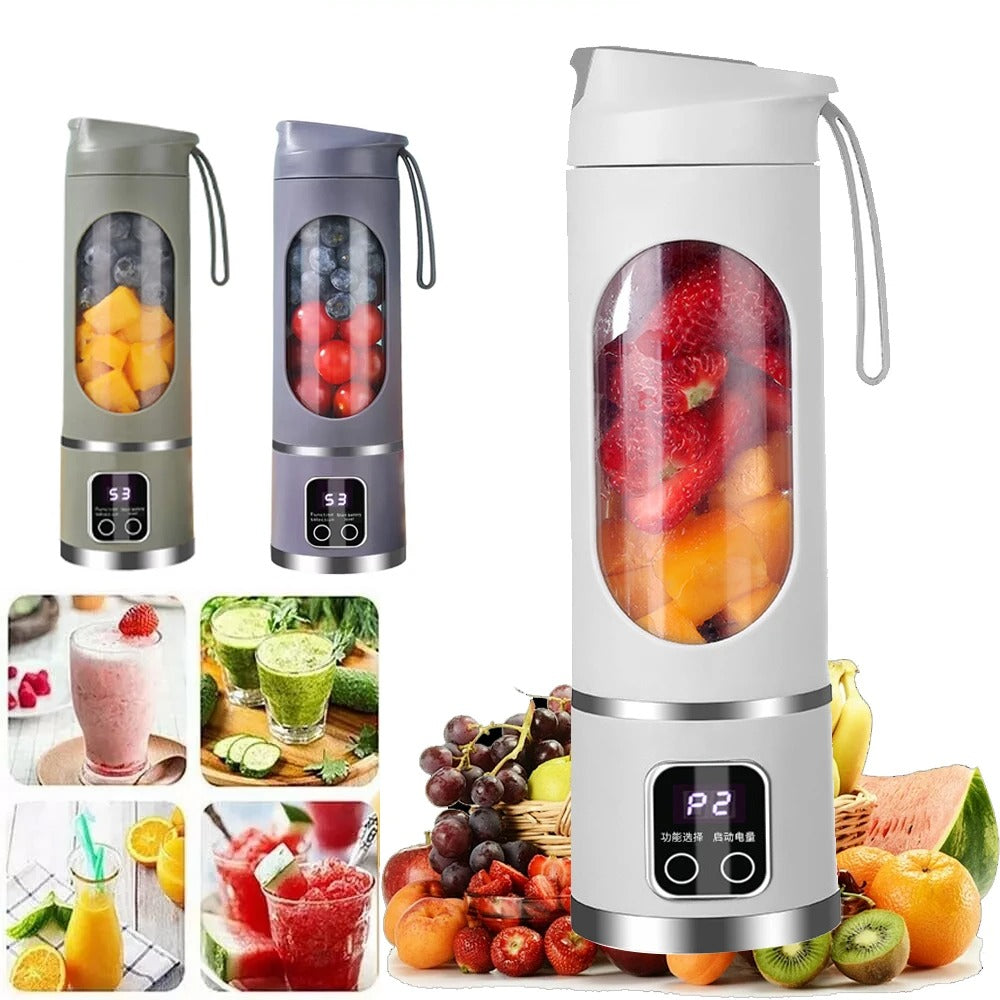 BlendGO PowerMix 450