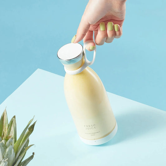 BlendGO QuickMix 350