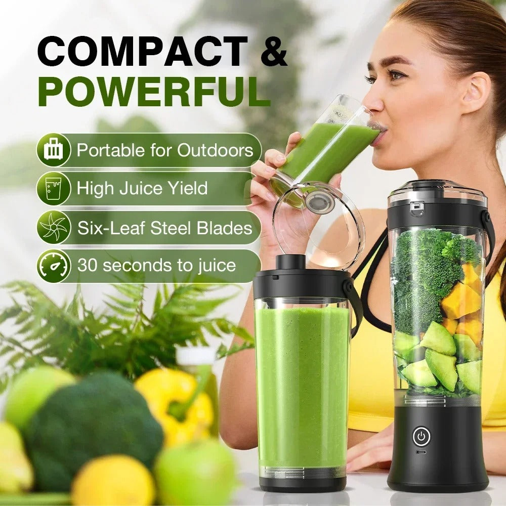 BlendGO PowerMax 500