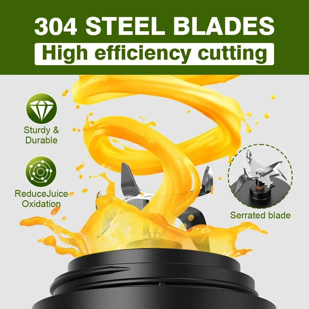 BlendGO PowerMax 500