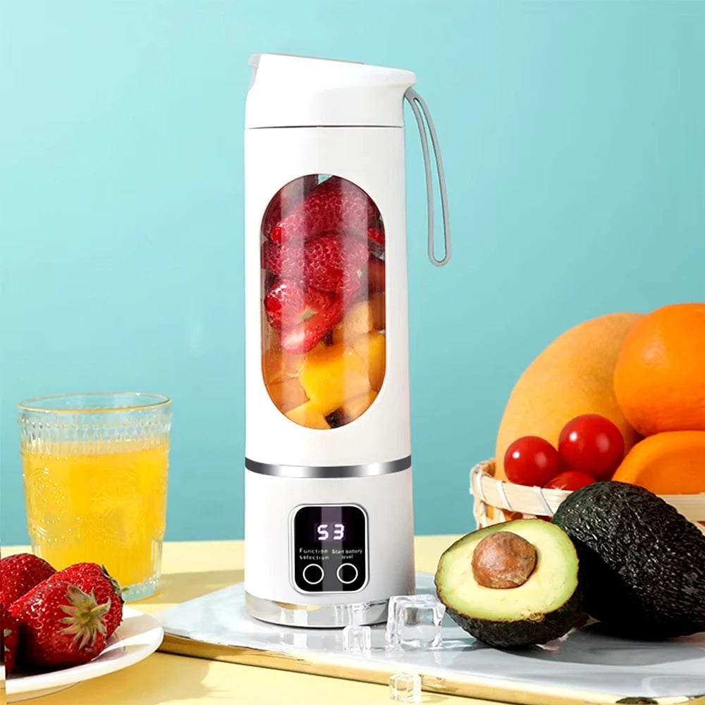 BlendGO PowerMix 450