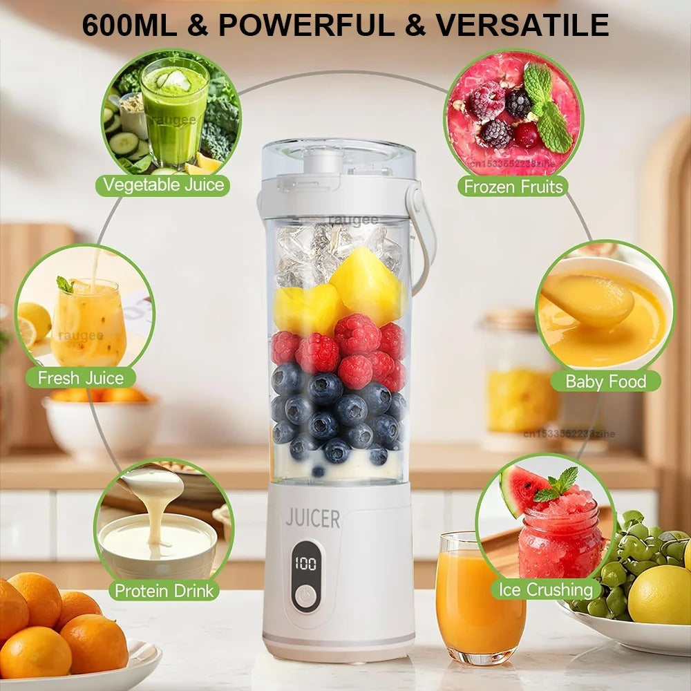 BlendGO GoMix 600