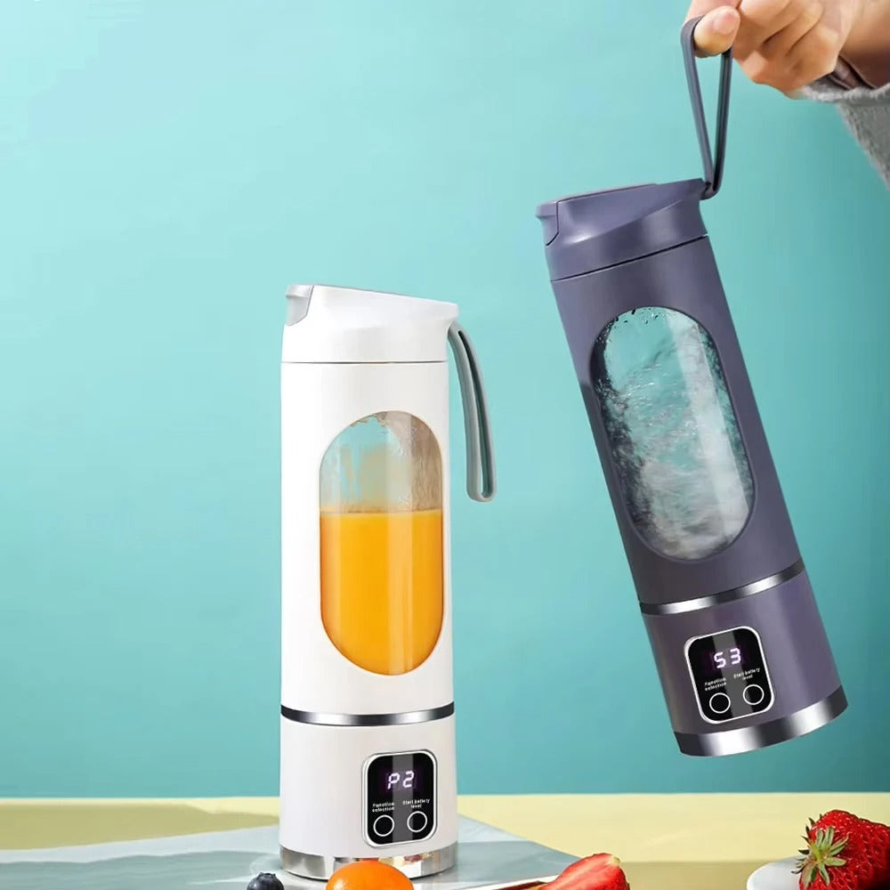 BlendGO PowerMix 450