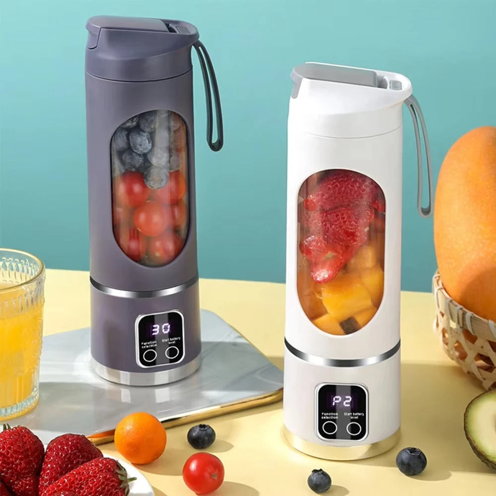 BlendGO PowerMix 450
