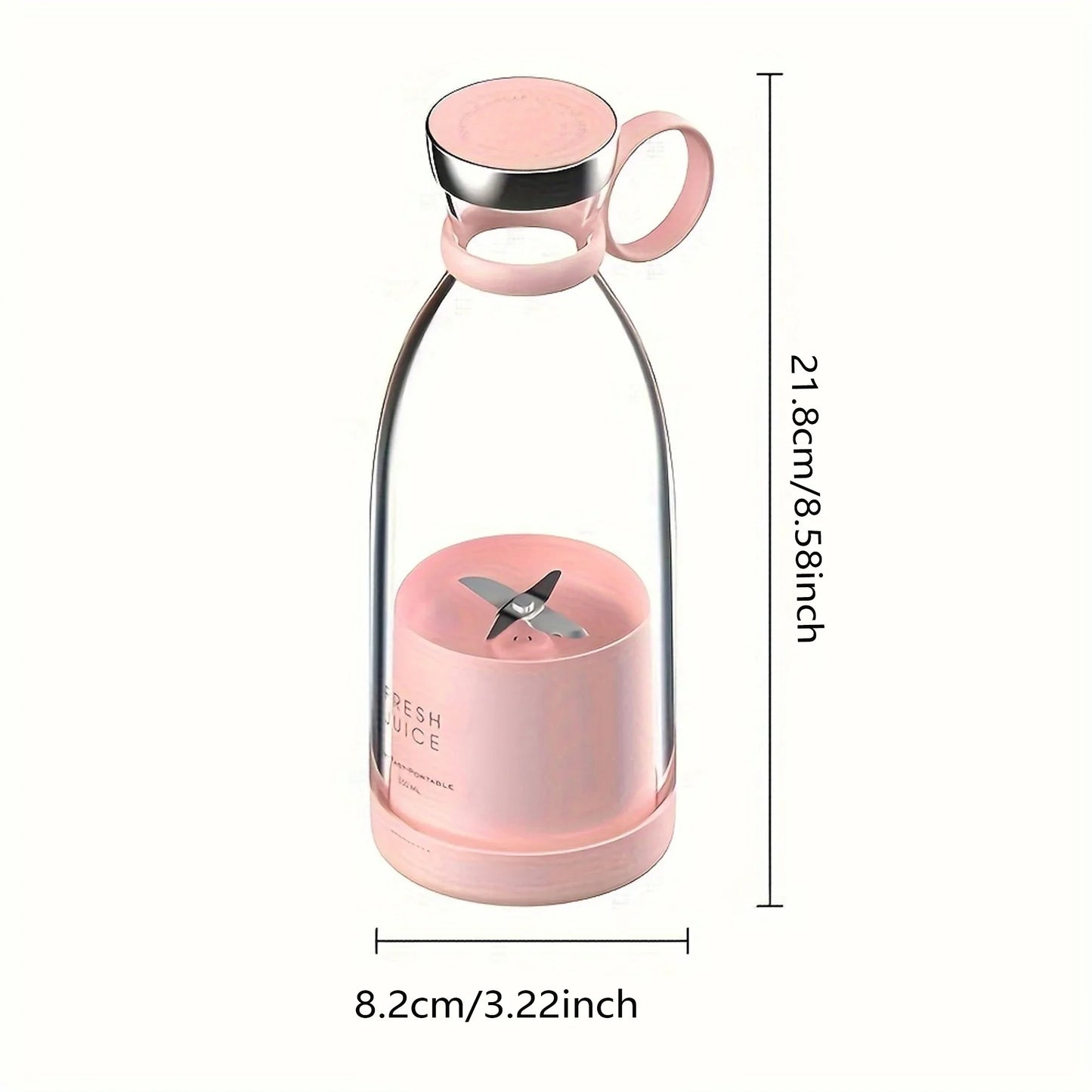 BlendGO QuickMix 350