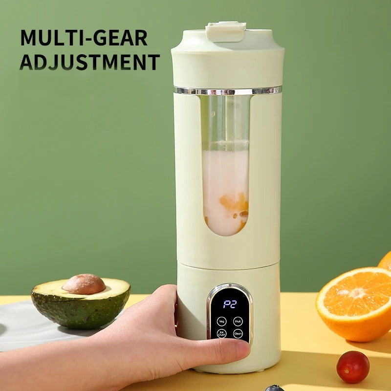 BlendGO SmartMix
