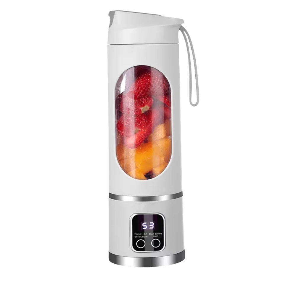 BlendGO PowerMix 450