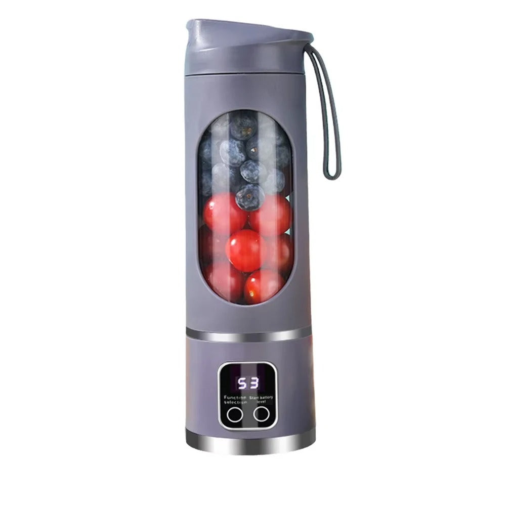 BlendGO PowerMix 450
