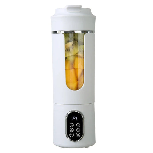 BlendGO SmartMix
