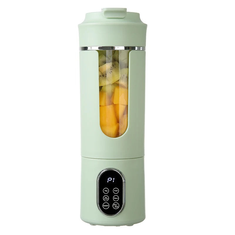BlendGO SmartMix