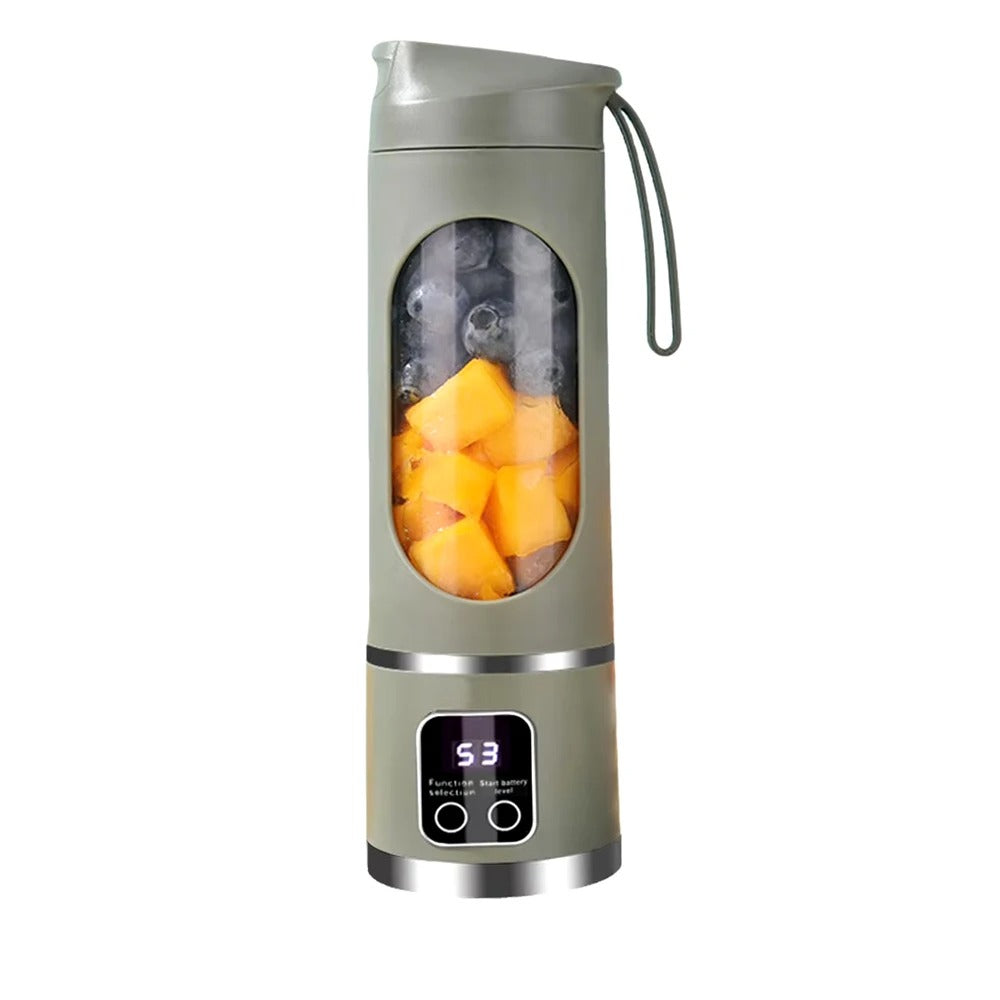 BlendGO PowerMix 450