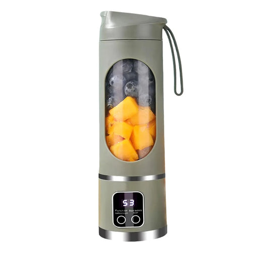 BlendGO PowerMix 450